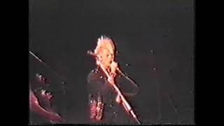 BROKEN BONESDESTRUCTORS  9983 Brixton London UK Punk Videos [upl. by Acus]