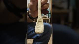 Wooden spoon woodwork [upl. by Sandy130]