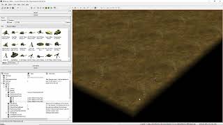 Blitzkrieg 2 Map Editor Tutorial AI Reinforcements [upl. by Sitoel489]