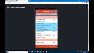Using the new Amicus Attorney Mobile App [upl. by Iila]