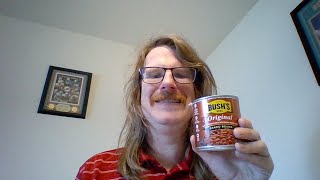 My Bushs Baked Beans Review [upl. by Adnale]