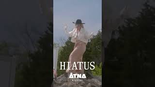 ÄTNA  Hiatus newmusic outnow hiatus [upl. by Oicapot35]