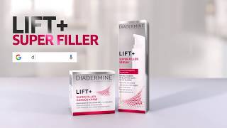 Diadermine Lift Super Filler [upl. by Cad]