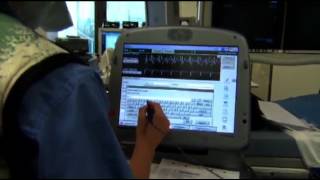 Getting an Implantable Cardioverter Defibrillator ICD implant [upl. by Lunn655]