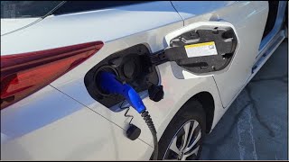 EV Charger Stuck  Locked  How To Get It Unplug  Fixed [upl. by Nosneh596]