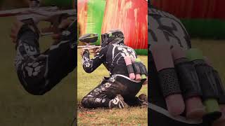 paintball dyepaintball paintballgun nxlpaintball gotcha tournament shooting [upl. by Lette]