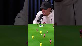 NEYMAR SAIU DO BARCELONA POR CAUSA DO MESSI E DO SUÁREZ [upl. by Orman]