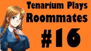 Roommates Part 16 Who Needs Revising Anyway  Christenarium [upl. by Idnew778]