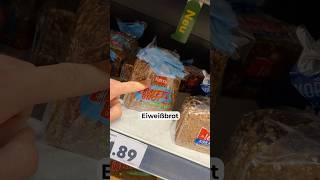 Eiweißbrot ist sinnlos [upl. by Egwin]