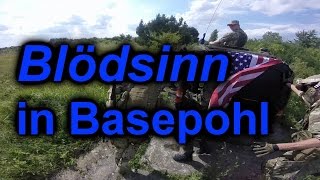 Tigerland Basepohl 1707 190715 IngameBlödsinn [upl. by Iddet]