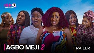 AGBO MEJI 2 COMING SOON  OFFICIAL YORUBA MOVIE TRAILER 2024  OKIKI PREMIUM TV [upl. by Enrico]