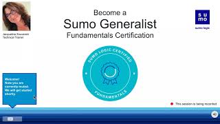 Fundamentals Certification [upl. by Narf564]