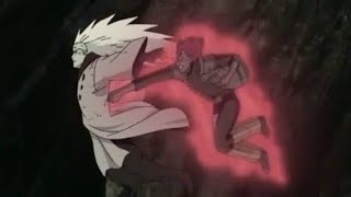 Might guy vs madara Tamil dub [upl. by Nilats783]