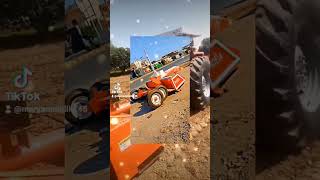 Crossfeild Agro laser land leveler [upl. by Heddie]