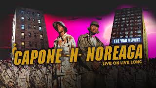 CaponeNNoreaga  Live On Live Long [upl. by Anyat]