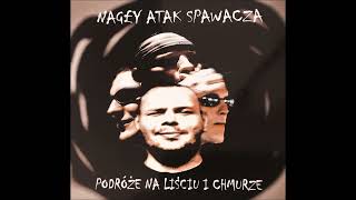 Nagły Atak Spawacza  quotWypierdalaj stąd 2001quot [upl. by Ainslie]