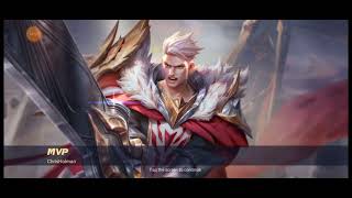 Owning Everyone In Arena Of Valor PvP And Getting MVP [upl. by Dorreg]