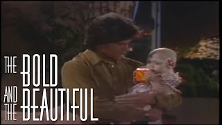 Bold and the Beautiful  1993 S7 E185 FULL EPISODE 1683 [upl. by Shay]