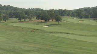 US Senior Womens Open coming to Fox Chapel Golf Club next month [upl. by Acsecnarf522]