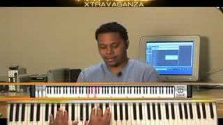 Piano Lessons  Learn Tritones in Gospel Music  TritoneGospelKeyboardcom [upl. by Bud212]