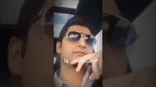 oh ishq bey Parwah12 Saal By Bilal Saeed Remix song and videos bilalsaeed bilalsaeedsongs 12saal [upl. by Aggi]