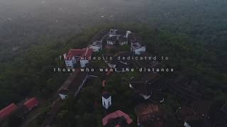 IIM Kozhikode  IIMK  Campus [upl. by Gadmon]