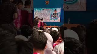 INSPIRATIVE PARENTING bersama DrNafik palikMpd [upl. by Lanni395]