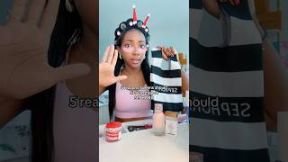 5 reasons tweens should NEVER shop at SEPHORA 😳 preppyyyy skincare skincareaddict makeup grwm [upl. by Eenehs]