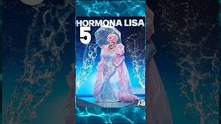 Ranking Drag Race Season 17 Promo Looks 🌊💦💧dragrace rpdr drag dragqueen [upl. by Bove]