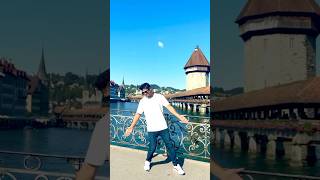 SRK Pose  Shah Rukh Khan  King Khan  Niloy Alamgir shorts srk indianactor bollywoodactor [upl. by Delfine]