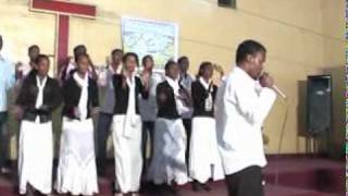 Ethiopia Hadiya muzemur by  Joseph Samuel [upl. by Burn]