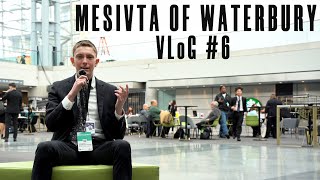 VE BUSINESS COMPETITION VLOG Mesivta of Waterbury 2024 [upl. by Roderich431]