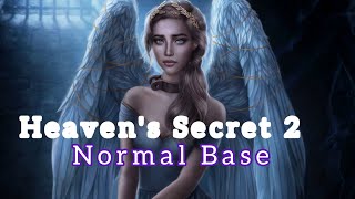 🎧 Heavens Secret 2  Normal Base  Romance Club Music [upl. by Dirraj750]