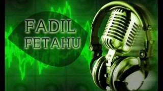 Fadil Fetahu  Ne pragun e deres satewmv [upl. by Domela]