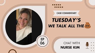 Tuesday Talks with Nurse Kim [upl. by Willdon]