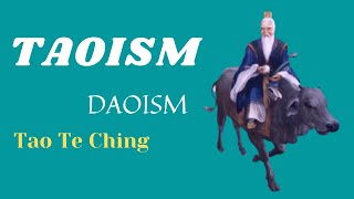 TAOISM explained 🌿 Teachings of Taoism • Daoism • Lao Tzu • Tao Te Ching • Chinese Philosophy [upl. by Novyad120]