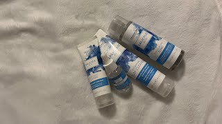 Skin Care Routine for my Face  Creightons [upl. by Faletti379]