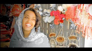 ረምዚ ሳሊህ ሐልዜ New Ethiopian music harer traditional official music video haleze2024 [upl. by Aubrie858]