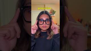 Affordable Prescription glasses unboxing  review 👓 shortvideo firmooglasses myfirmoo ypt [upl. by Enneyehs]