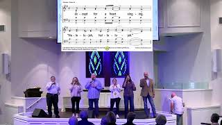 Worship with Glenwood Church [upl. by Annuahsal409]