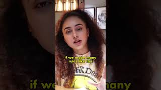 Are you a rule book pearlemaaney shorts [upl. by Ainaj639]