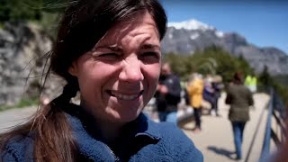 IN PATAGONIEN  Vor einem Jahr sah das noch ganz anders aus Vanlife Südamerika [upl. by Euton]