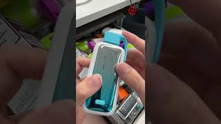 Dual mode Vozol Star 20000 unboxing funny asmr viralvideo [upl. by Elatan]