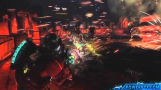 Dead Space 3  Drill Sergeant Trophy  Achievement Guide [upl. by Aehtna700]