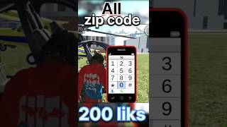 All zip code Indian bike driving 3D 2020 [upl. by Greenes824]