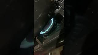 Presssure cooker cracks phone [upl. by Heman]