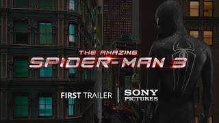 THE AMAZING SPIDERMAN 3  First Trailer  Marvel Studios amp Sony Pictures  Andrew Garfield HD [upl. by Audie968]