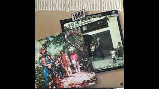 Creedence Clearwater Revival – Wrote A Song For Everyone [upl. by Laura]