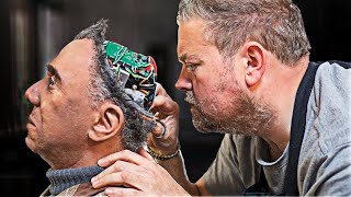 20 Most Realistic Humanoid Robots in The World [upl. by Abram]