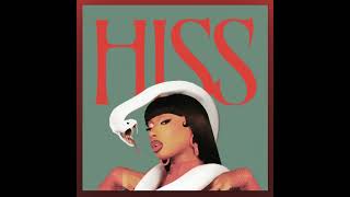 Hiss Megan Thee Stallion [upl. by Norling]